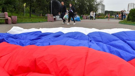 прописка в Дзержинске